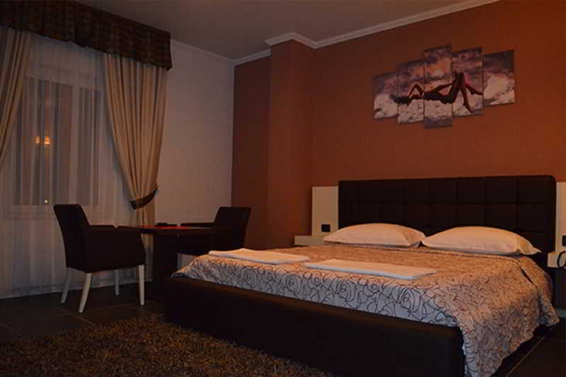 Hotel Mustang Vasqarr Exterior foto
